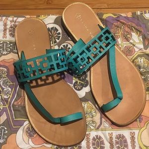 Trina Turk Sandals